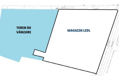 Teren disponibil pentru vanzare - 1