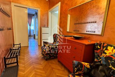 Apartament 4 camere de inchiriat, Zona Central, Timisoara - 11