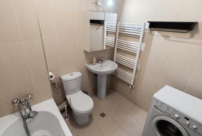 2 Camere Cu Parcare Grozavesti Onix Residence Cotroceni Politehnica - 11