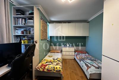 Apartament la cheie | Boxă și parcare | Chinteni - 13