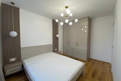 Apartament cu 2 camere , Park Lake, etaj 2, parcare subterana - 7