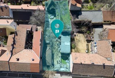 Teren ultracentral 1200mp - 3