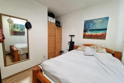 GARSONIERA TIP STUDIO SECTORUL 1 CHITILEI  BUCURESTII NOI STATIA STB MARMUREI - 8