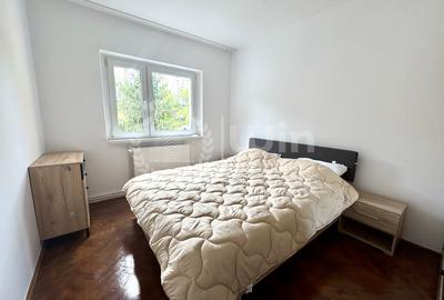 Apartament cu 4 camere | Decomandat | 82 mp | Etaj 3/4 | Plopilor - 1