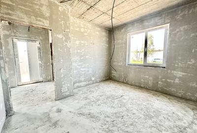 Duplex 3 camere, teren 250 mp, finisaje la alegere – Albina - 9