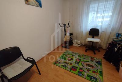 Apartament tip mansardă, 3 dormitoare, pe două niveluri – 46 mp utili - 9