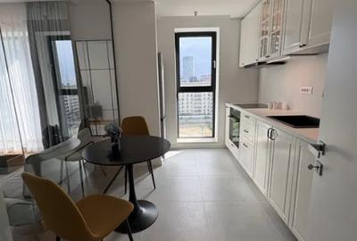 Nusco City  Faza 2| Apartament 2 camere| Aviatiei | Pipera - 3