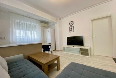Apartament cu 2 camere, mobilat în Militari