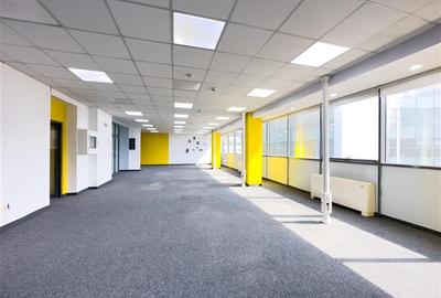 Spatii de birouri de inchiriat - Buzesti de la 107 mp - 9