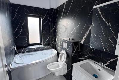 Duplex modern - 5 camere - zona usor accesibila - 10