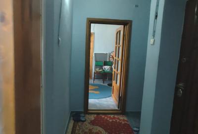 Calarasi | 3 Camere | Semidecomandat | Open-Space | Centrala | 2/4 - 6