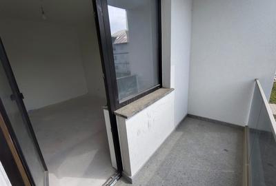 Apartament nou La stejari - 5