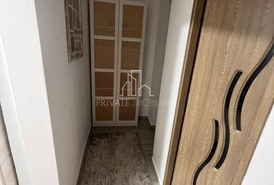 Apartament 2 Camere Modern Et.2/4, Mobilat/Utilat, Bd Pandurilor,Tudor - 8