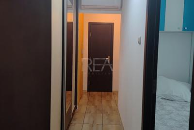 Apartament 3 camere Teius, Rahova etaj 1 - 7
