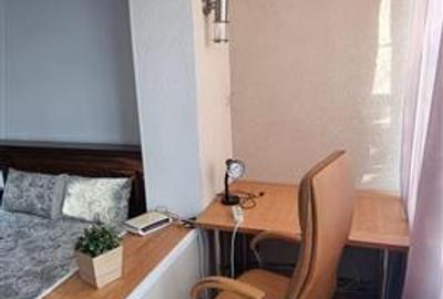 Apartament 4 camere, 2 bai, terasa - de inchiriat - Copou - 11