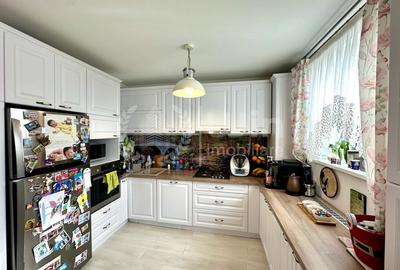Apartament 3 camere | Bloc nou | Etaj 1 | Parcare inclusa | Europa - 5