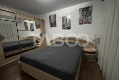 Casa tip duplex utilata si mobilata de vanzare in zona Turnisor Sibiu - 1