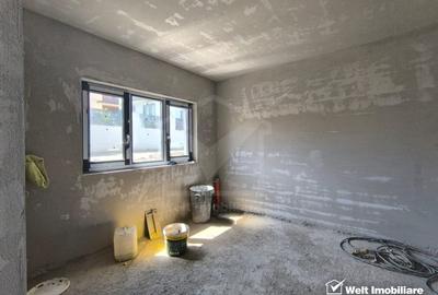 Duplex 4 camere, D+P+E, 120 mp utili, 320 mp teren, zona case vechi, Dezmir - 11