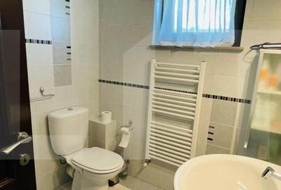 Casa de 5 camere, 310 mp, teren amenajat 1044 mp, Bucium - 6