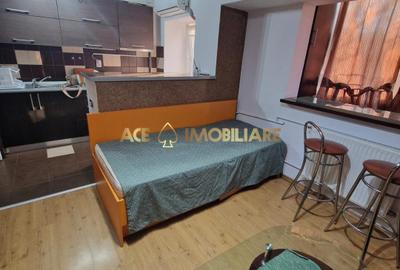 De Inchiriat Garsoniera | Crangasi | Metrou | Pet friendly | 41MP - 3