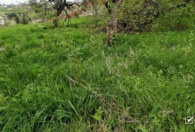 Teren intravilan in Feleacu-Cluj, cu utilitati,  priveliste frumoasa - 5