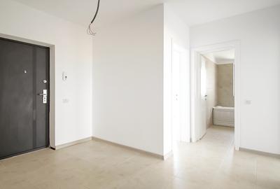 Apartament 2 camere | Subcetate City 2  | 60 mp utili | Încălzire în pardoseală - 7