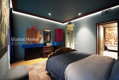 Hotel Serviced Residence | 3 Rooms + Parking | Primăverii - 10