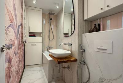 Închiriere Apartament 2 camere zona Crângași - 5