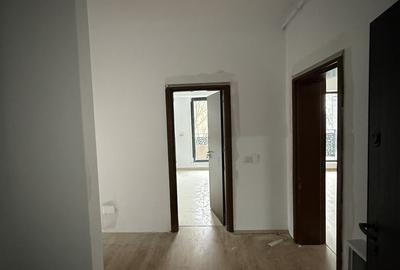 Apartament cu 2 camere decomandat în Theodor Pallady