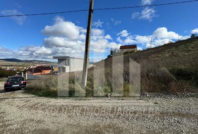 Teren intravilan | De vanzare | 2100 mp | 18 ml deschidere | Micesti - 3