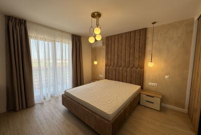 Casă modernă cu 4 camere - Ghimbav | Cartier Rezidențial NymHouse - 13