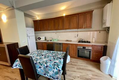 Apartament de închiriat, 5 camere, 105 mp, Zorilor Spitalul de Recuperare - 7