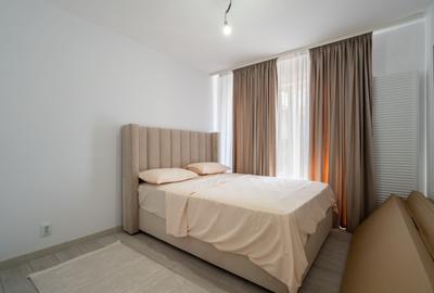 PLAZA,BULEVARDUL TIMIȘOARA,APARTAMENT CU 2 CAMERE,73MP,LA PARTER,MOBILAT - 15