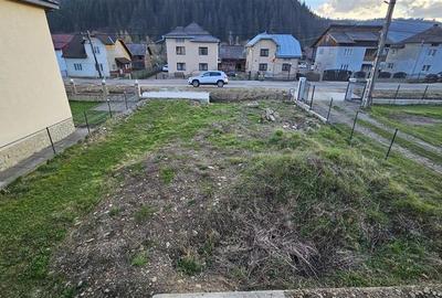 OPORTUNITATE-Casa individuala Sd-365mp,teren 958 mp, BUCOVINA-loc.FRUMOSU - 26