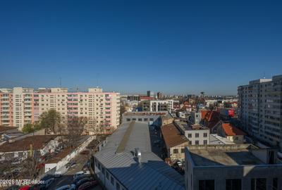 Garsoniera de inchiriat, 30 mp, 5 min. de metrou Iancului, Bucuresti - 9