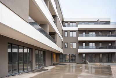APARTAMENT 2 CAMERE - BLOC BOUTIQUE - PIPERA - COMISION 0% - 4