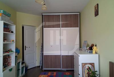 Apartament 2 camere bloc nou,  cartier Manastur - 3