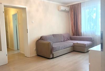 Apartament 3 Camere Crângași - Confort și Locație Ideală !