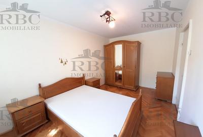 Apartament 2 camere Gheorgheni zona str Albac - 3