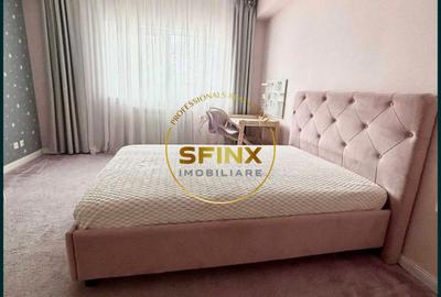3 camere Pipera Complex premium | 130 mp | Loc de parcare - 5