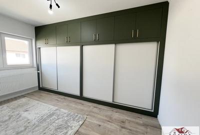 Vanzare 1/2 duplex in Alba Iulia - 6