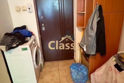 Garsoniera | Etaj intermediar | 22 mpu | Zona Lombului Dambul Rotund - 2