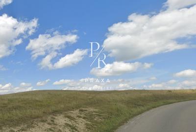 Teren Construcții intravilan de 7200 mp, în Chinteni