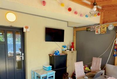 Individuala 4 camere P+M - 134mp Str.Lacramioarei | gata de mutat | 45 poze - 18