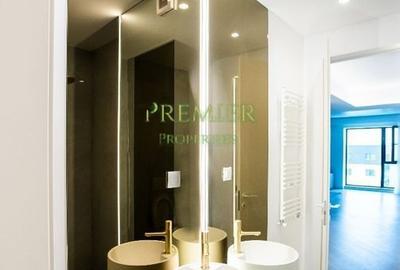 Apartament 3 camere lux in Cortina North/ Nusco/ Cloud 9/ Aviatiei - 19
