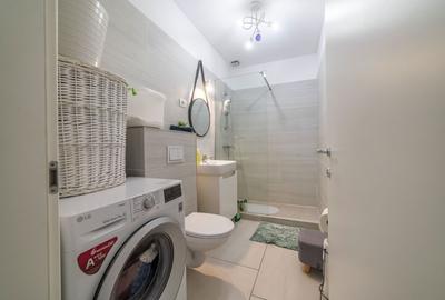 2 camere | Decomandat | Loc de parcare | Bloc 2020 | Comision 0% - 15