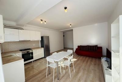 Apartament cu 2 camere decomandat, mobilat în Giroc