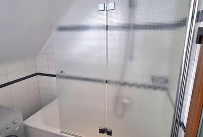 Penthouse zona Universitate, complet mobilat și utilat, terasă mare, bloc NOU - 10