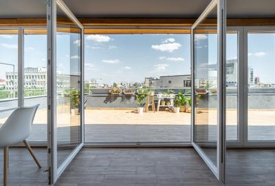 Proprietate  Unică | Universitate | 170 mp + Rooftop 92 mp - 44