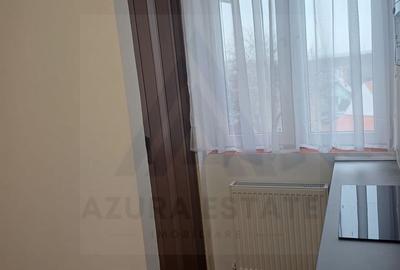Apartament 2 camere 62 mp utili cu balcon si parcare in zona Turnisor - 5